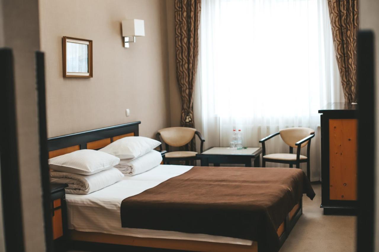 Georg Palace Hotel Çernivtsi Dış mekan fotoğraf