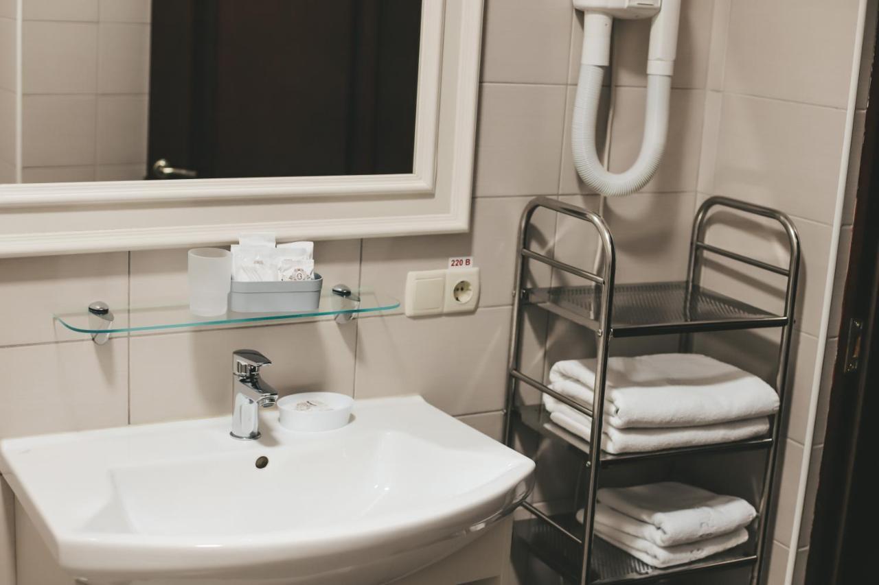 Georg Palace Hotel Çernivtsi Dış mekan fotoğraf