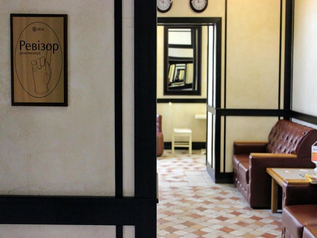 Georg Palace Hotel Çernivtsi Dış mekan fotoğraf